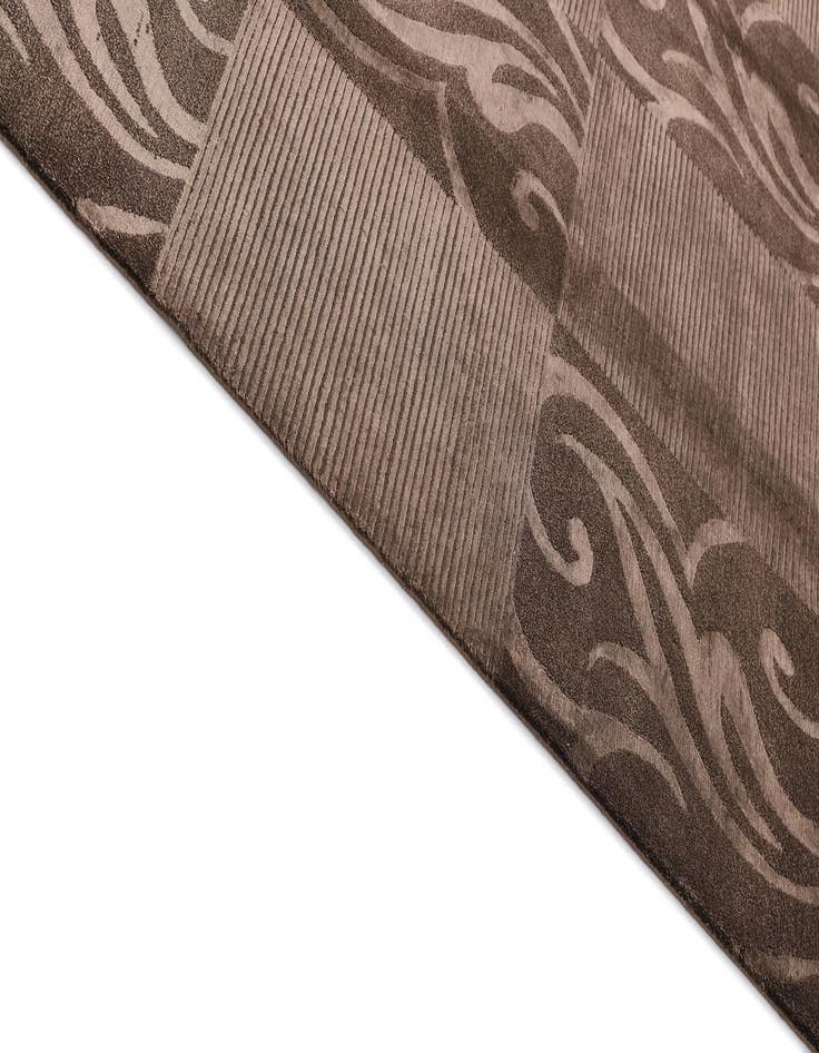 Detail image of  5' 8 x 8' Darya Rug