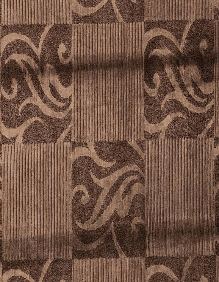 Detail image of  5' 8 x 8' 1 Darya Rug