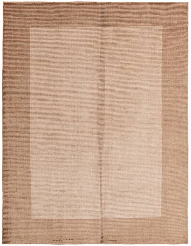 Detail image of  5' 5 x 7' 9 Darya Rug