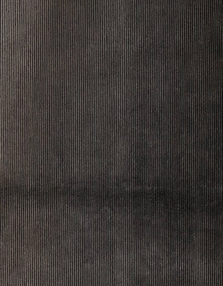 Detail image of  5' 6 x 7' 10  Hand Knotted Darya Wool Rug