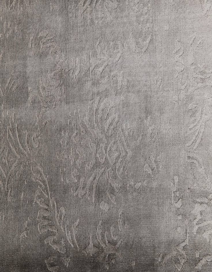 Detail image of  5' 7 x 7' 9  Hand Knotted Darya Wool Rug