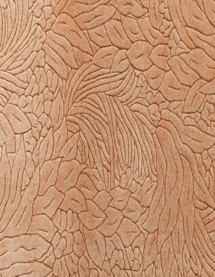 Detail image of  2' 11 x 5' 3  Hand Knotted Darya Wool Rug