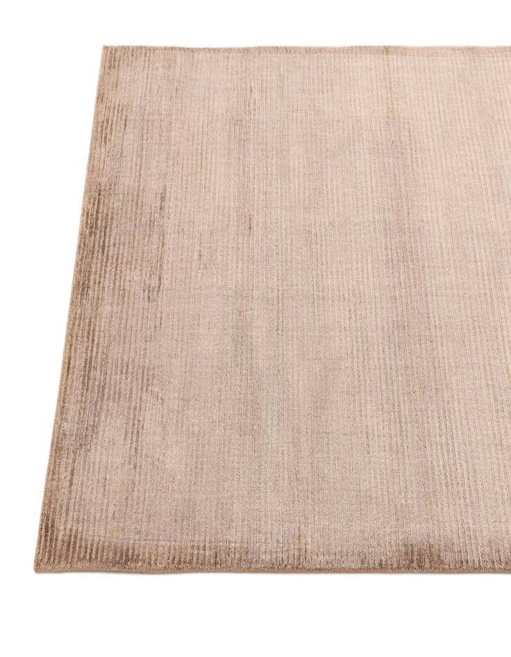 Detail image of  2' 8 x 5'  Hand Knotted Darya Wool Rug