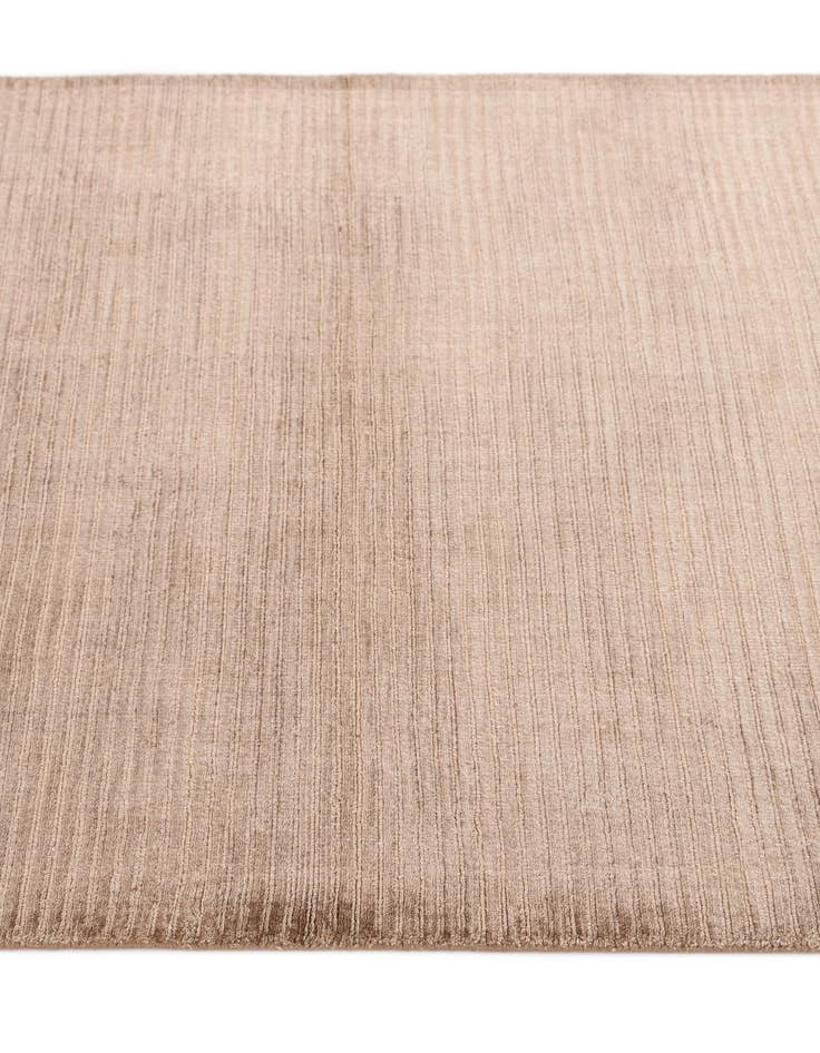 Detail image of  2' 8 x 5'  Hand Knotted Darya Wool Rug