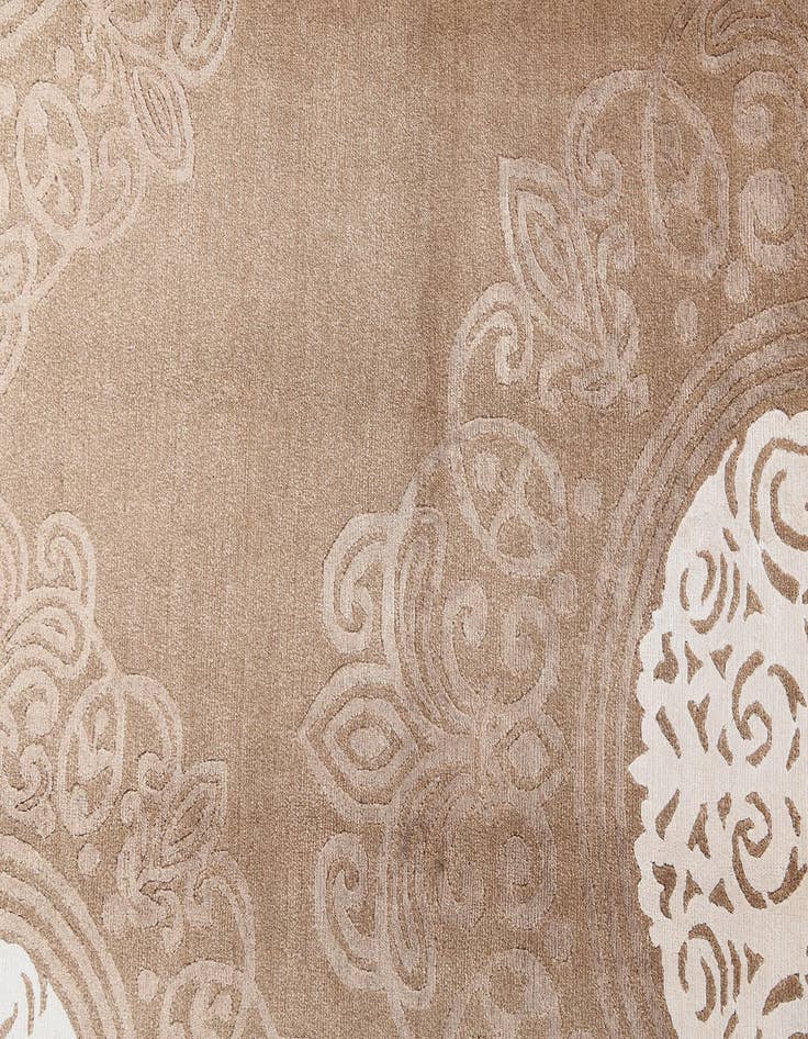 Detail image of  5' 9 x 8' 1 Darya Rug