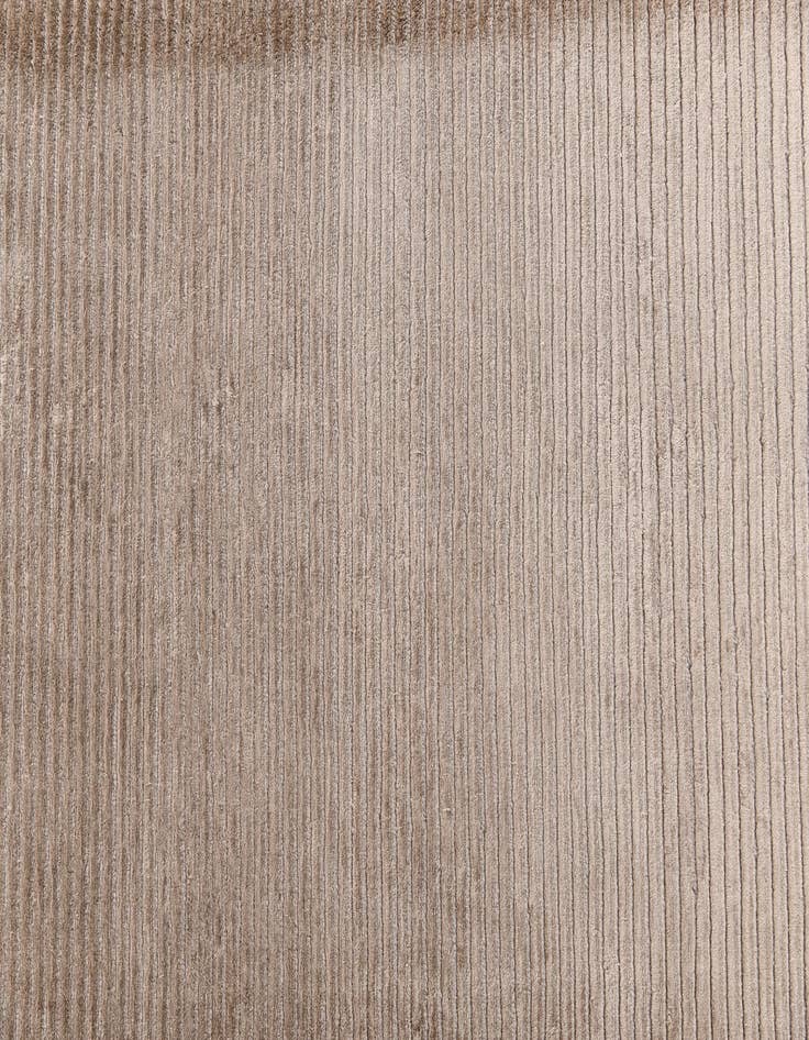 Detail image of  5' 7 x 7' 10  Hand Knotted Darya Wool Rug