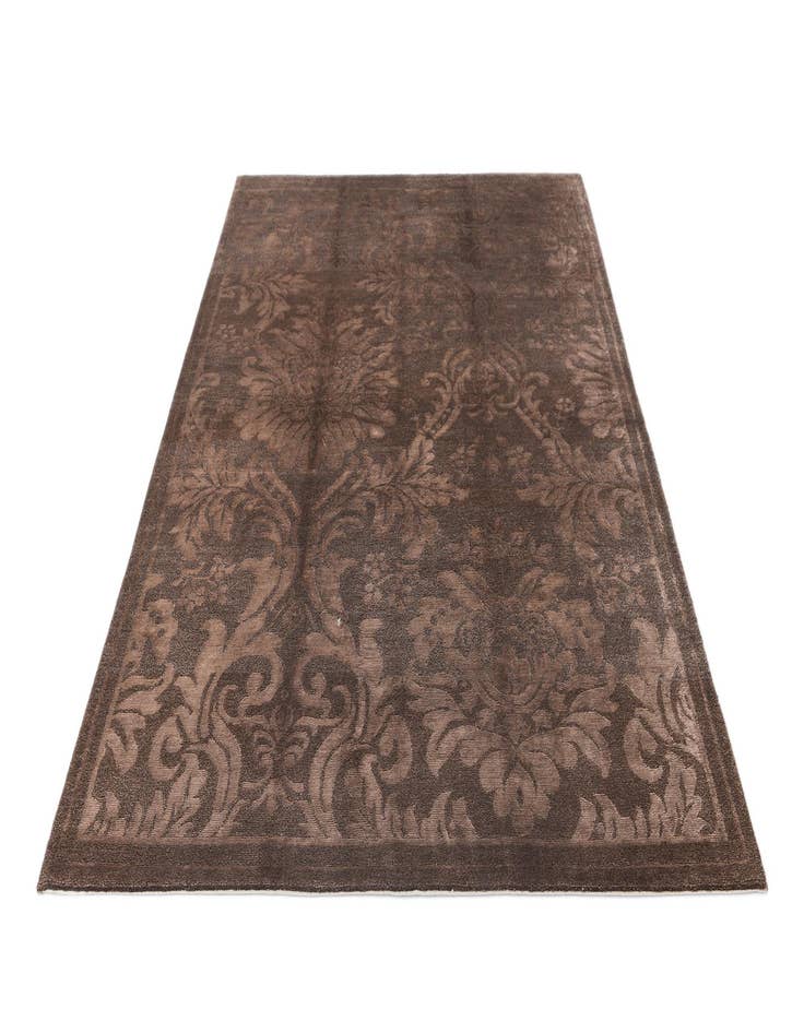 Detail image of  5' 9 x 8' Darya Rug