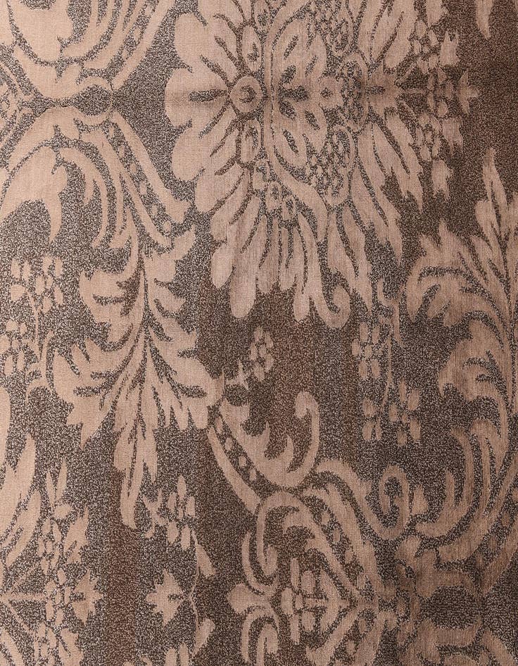 Detail image of  5' 9 x 8' Darya Rug