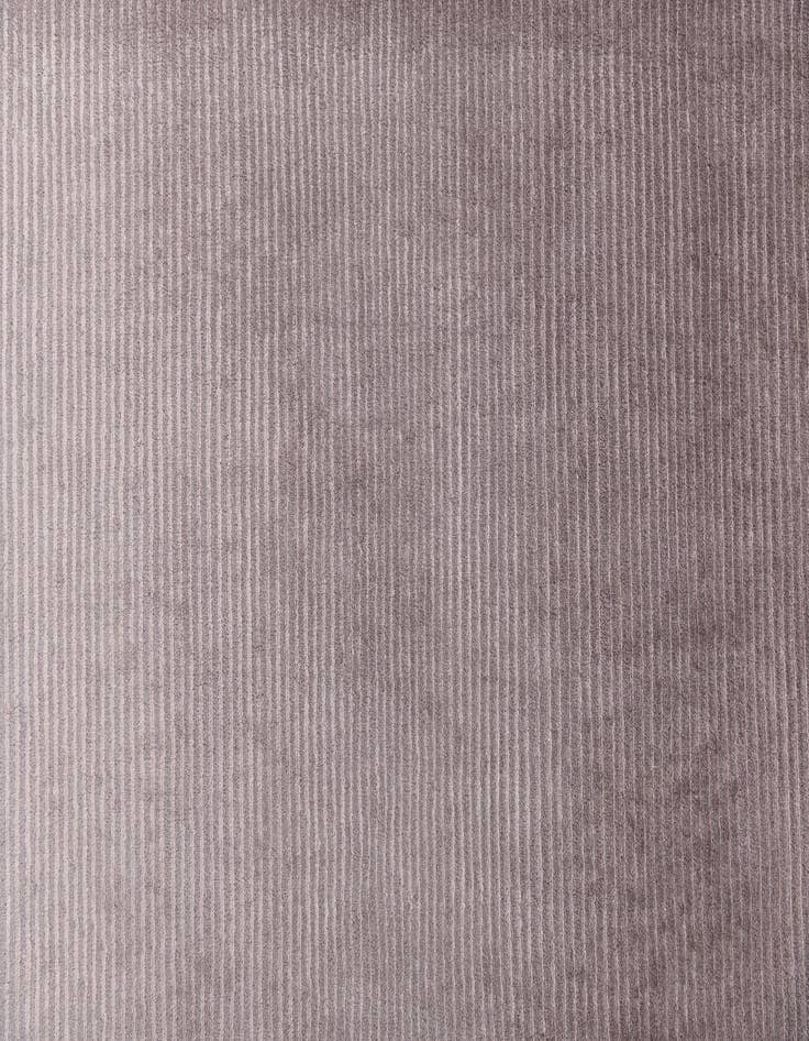 Detail image of  6' 8 x 9' 11  Hand Knotted Darya Wool Rug