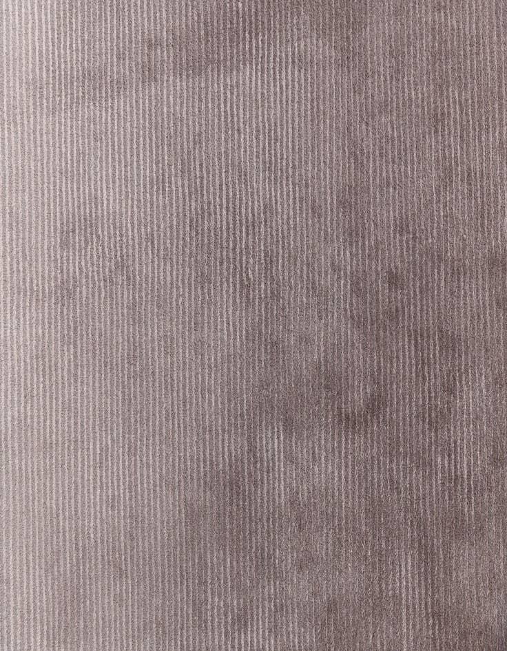 Detail image of  6' 8 x 9' 10  Hand Knotted Darya Wool Rug