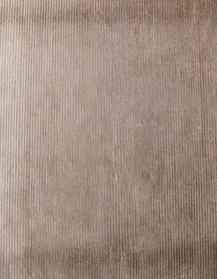 Detail image of  6' 7 x 9' 10  Hand Knotted Darya Wool Rug