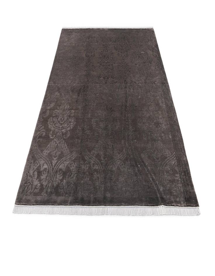 Detail image of  5' 7 x 8' Darya Rug