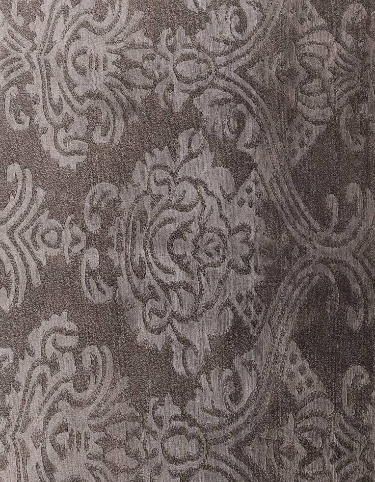 Detail image of  5' 7 x 8' Darya Rug