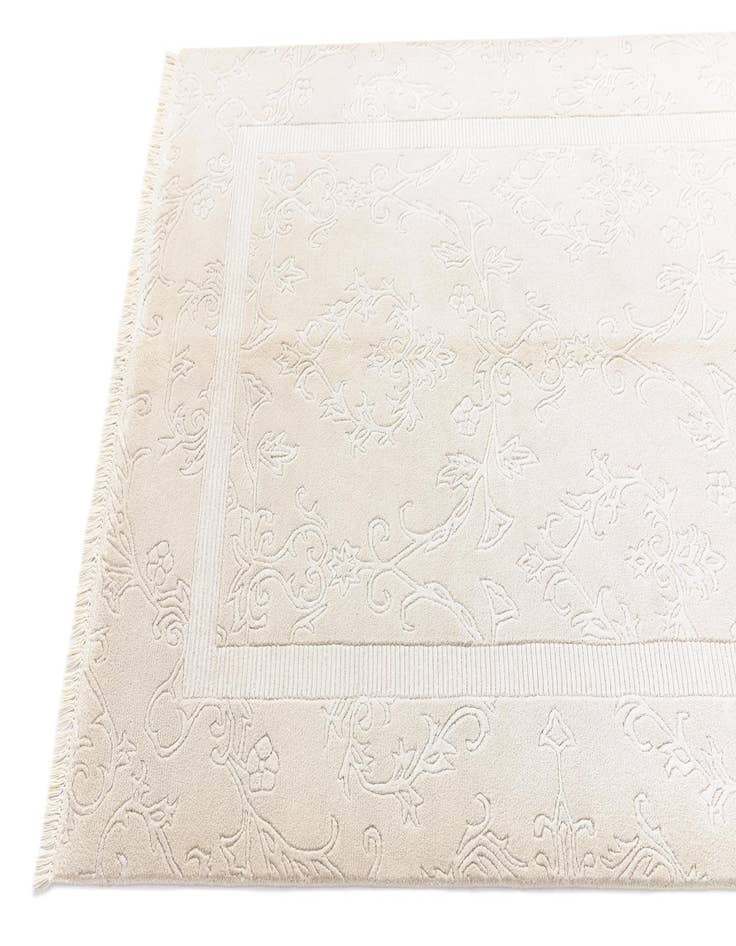 Detail image of  4' 4 x 6' 3 Darya Rug