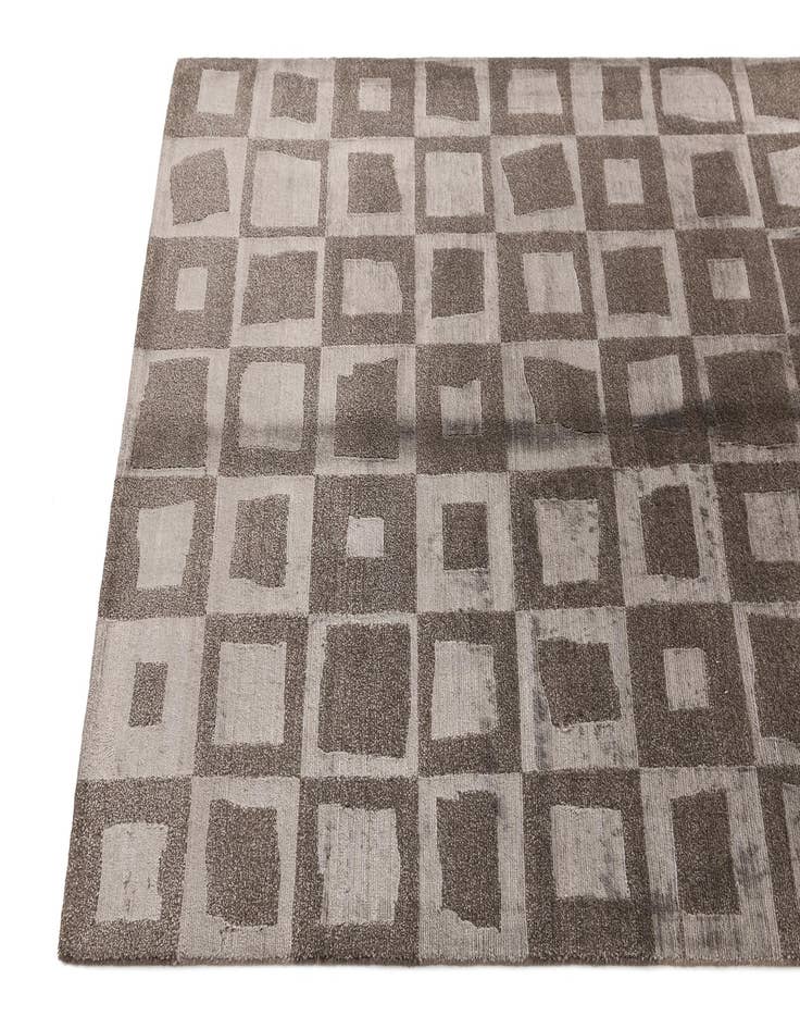 Detail image of  3' 11 x 6' Darya Rug