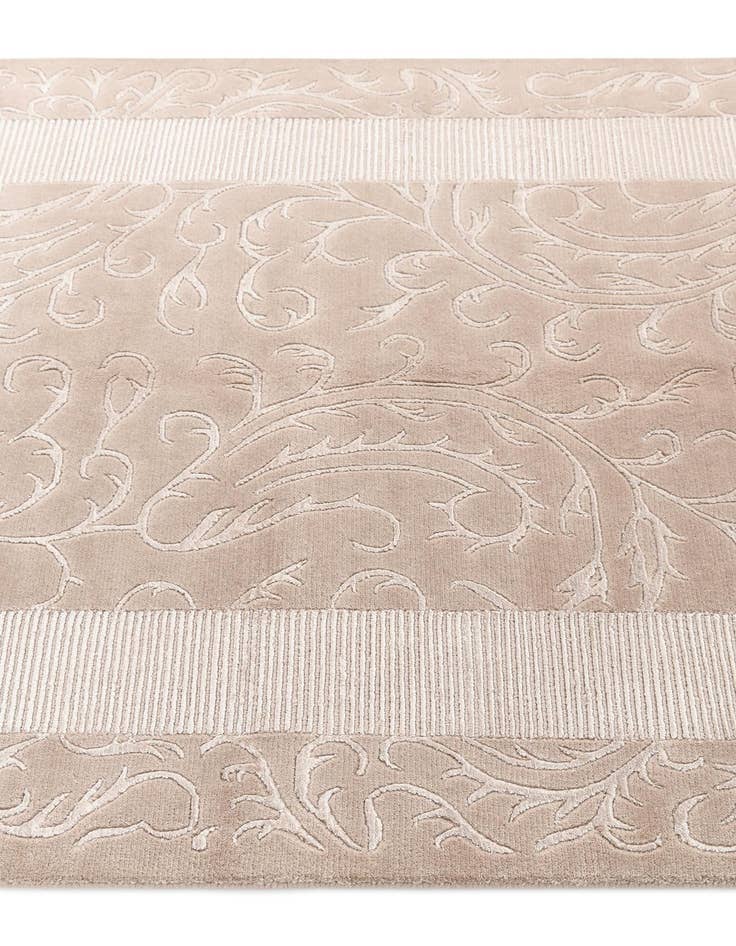 Detail image of  4' 3 x 6' 4 Darya Rug