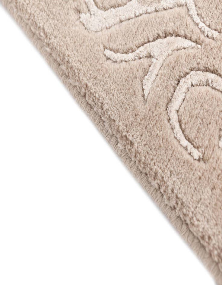 Detail image of  4' 3 x 6' 4 Darya Rug