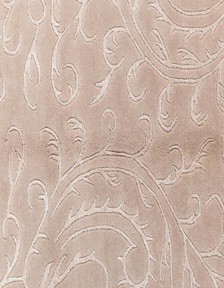 Detail image of  4' 3 x 6' 4 Darya Rug