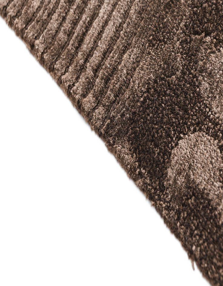 Detail image of  4' 1 x 6' Darya Rug