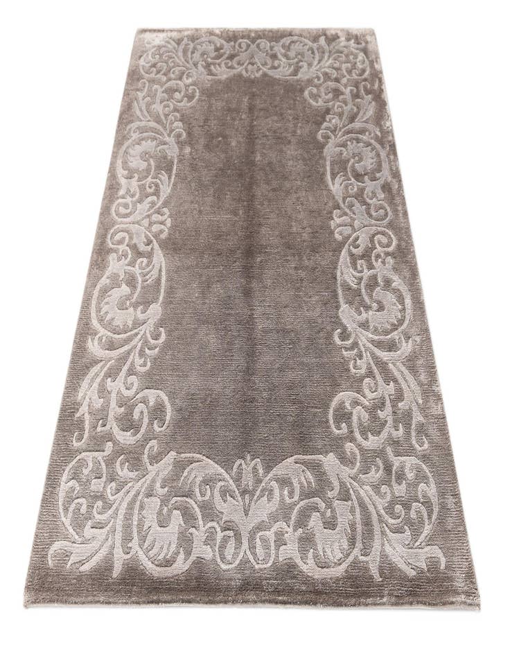 Detail image of  3' 10 x 5' 11 Darya Rug