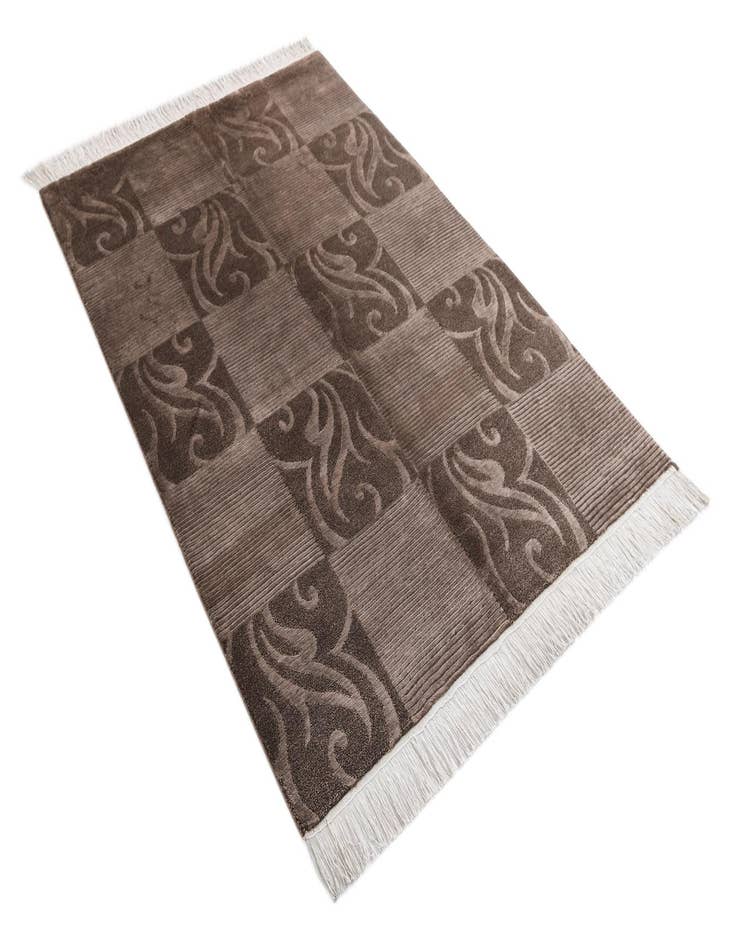 Detail image of  3' 11 x 5' 11 Darya Rug