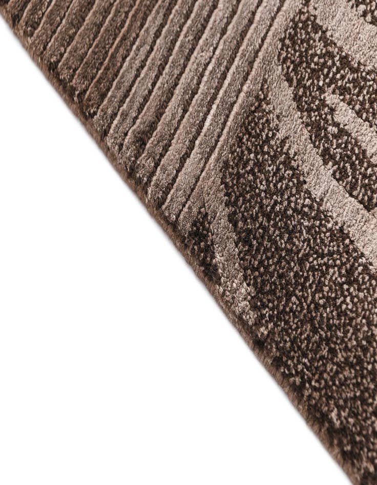 Detail image of  3' 11 x 5' 11 Darya Rug