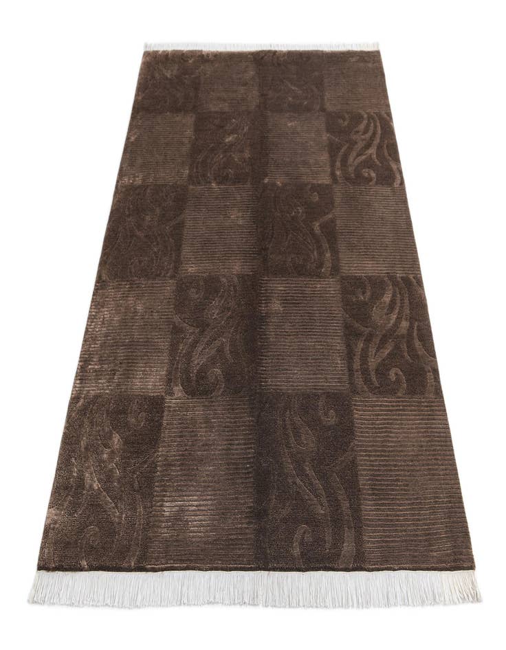 Detail image of  4' x 6' Darya Rug