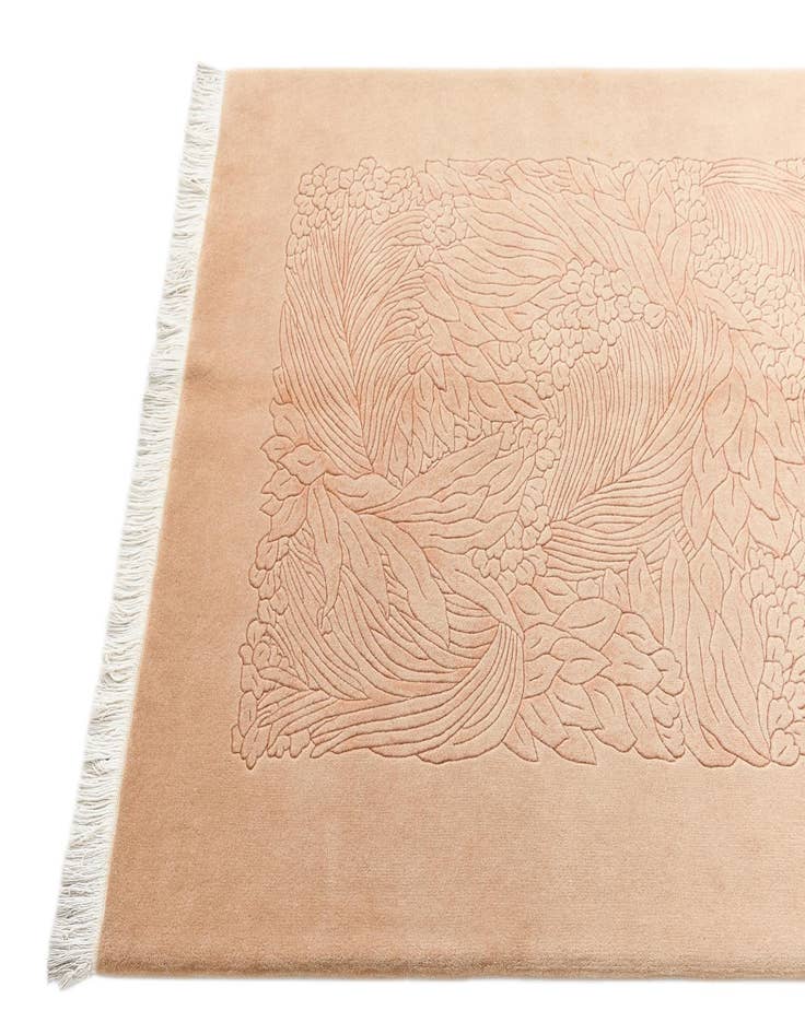 Detail image of  3' 11 x 5' 10 Darya Rug