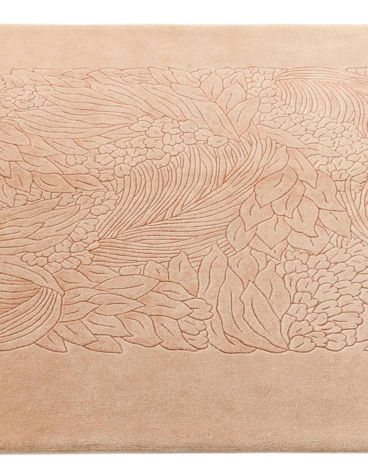 Detail image of  3' 11 x 5' 10 Darya Rug