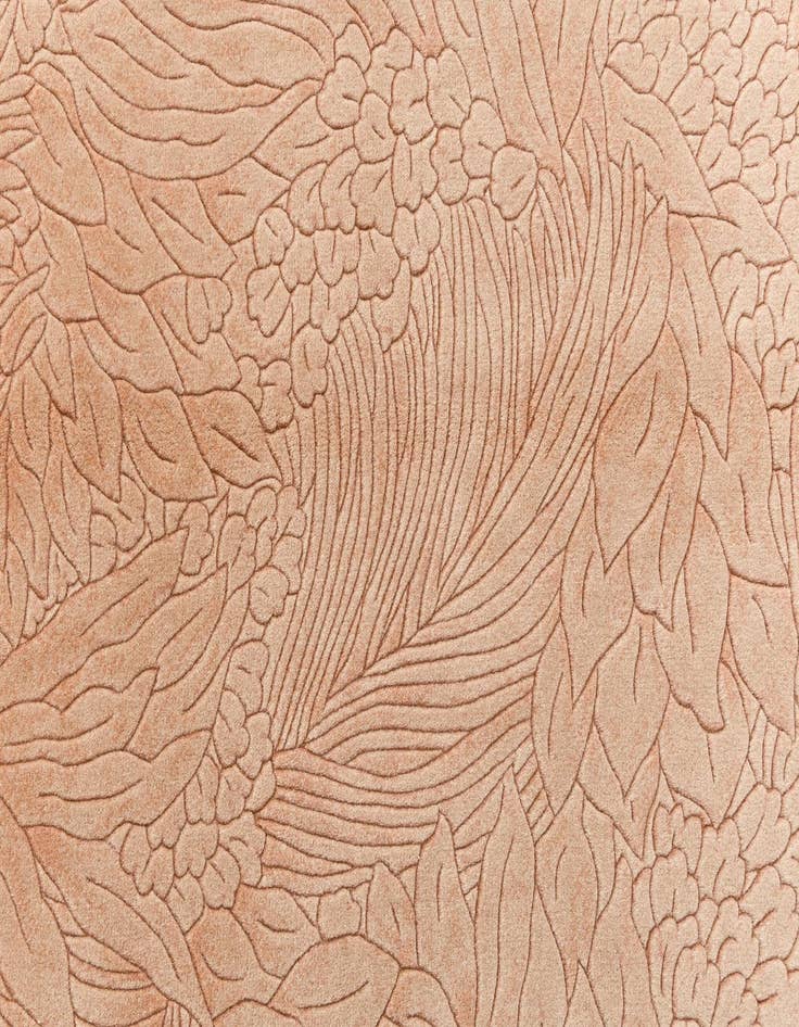 Detail image of  3' 11 x 5' 10 Darya Rug