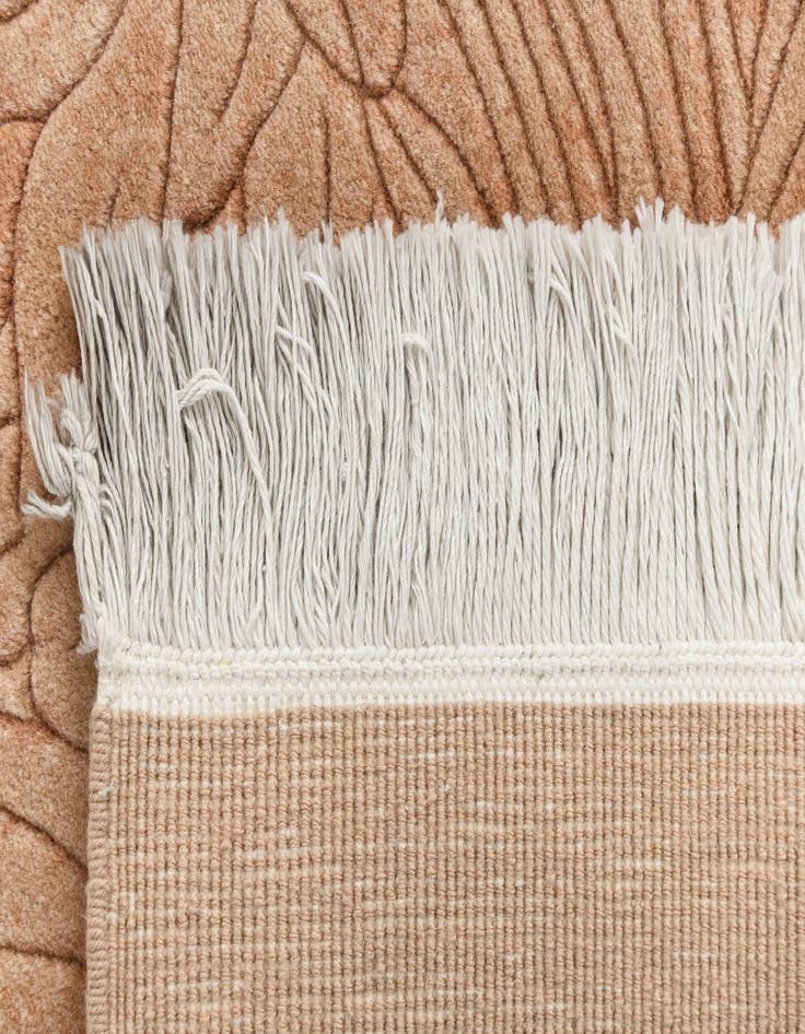 Detail image of  3' 11 x 5' 10 Darya Rug