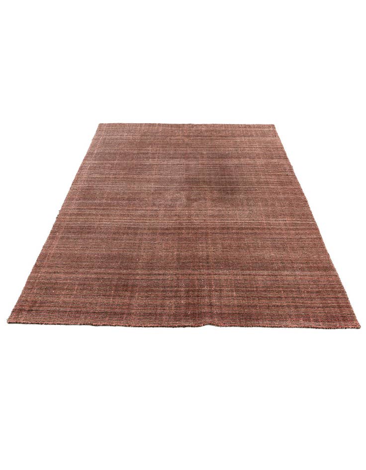 Detail image of  5' 4 x 7' 7  Hand Knotted Darya Rug