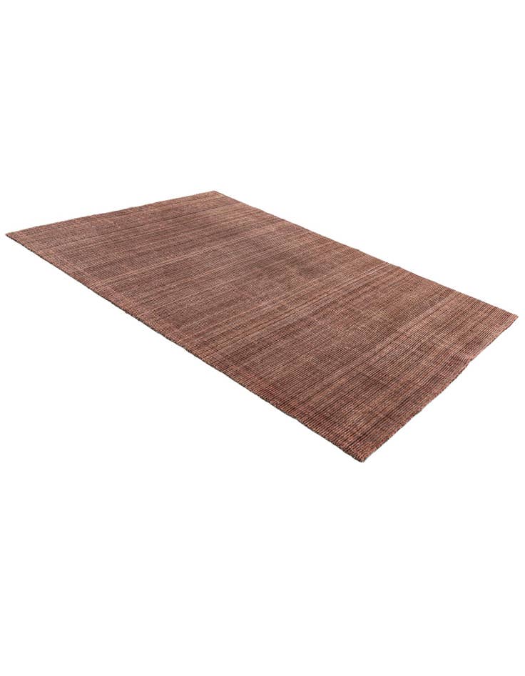 Detail image of  5' 4 x 7' 7  Hand Knotted Darya Rug