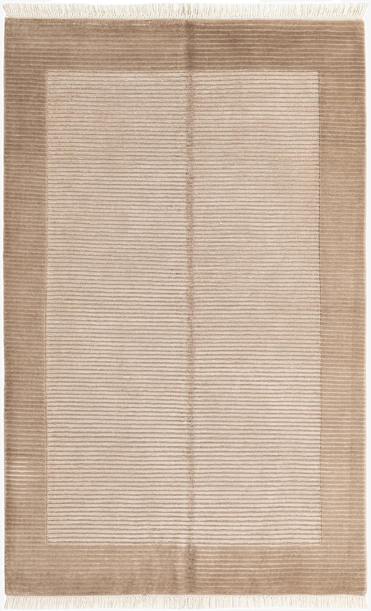  3' 9 x 6' 2 Darya Rug
