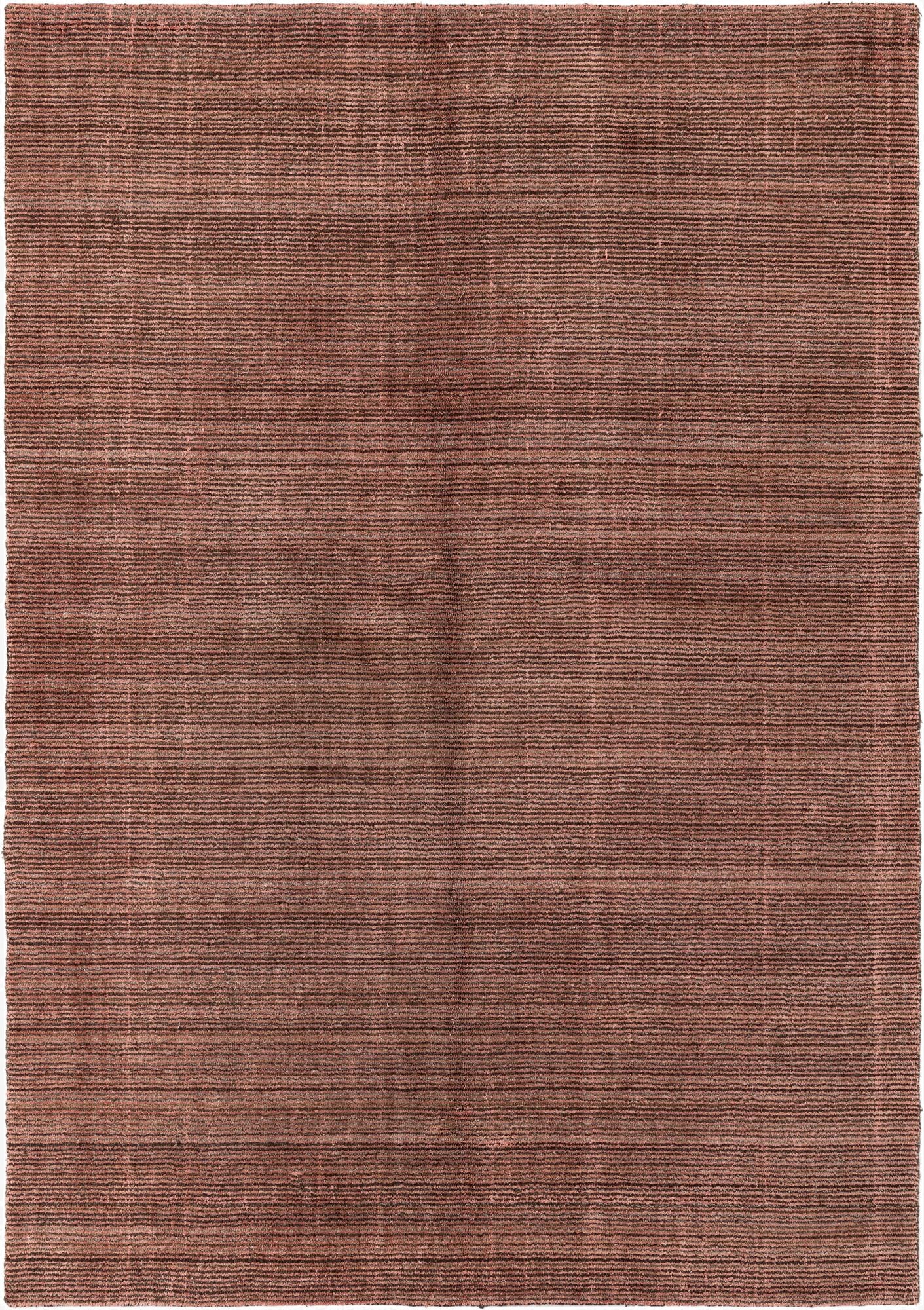  5' 4 x 7' 7  Hand Knotted Darya Rug