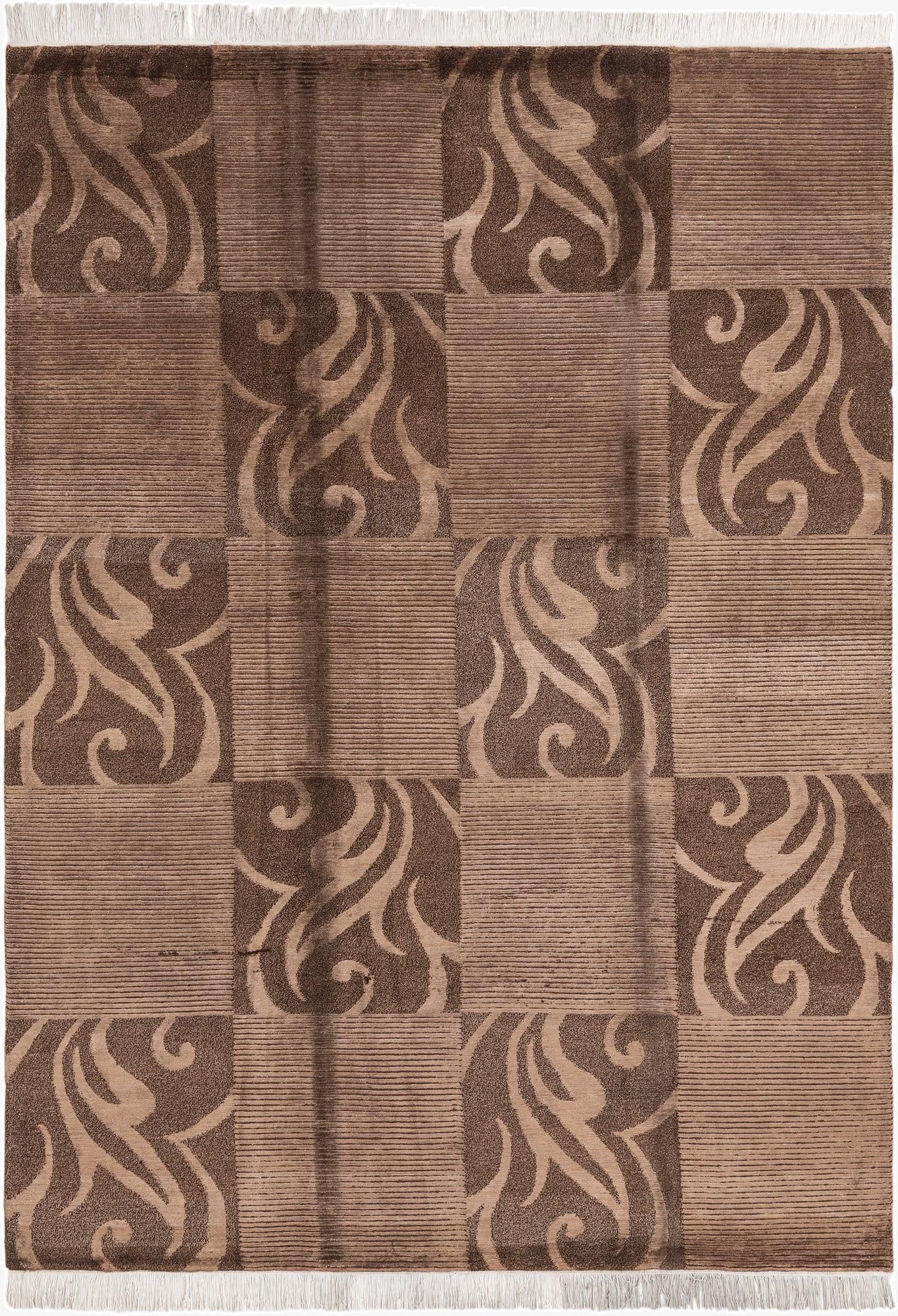  5' 8 x 8' 2 Darya Rug