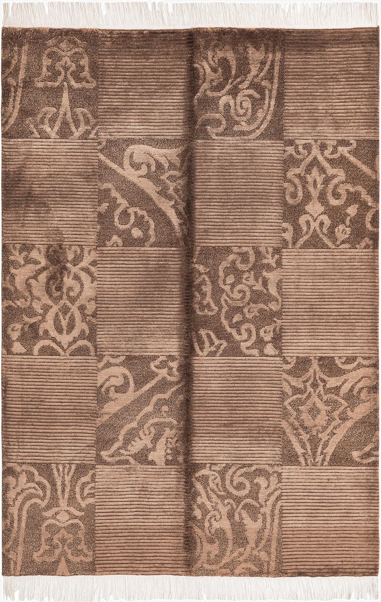  4' 1 x 6' Darya Rug