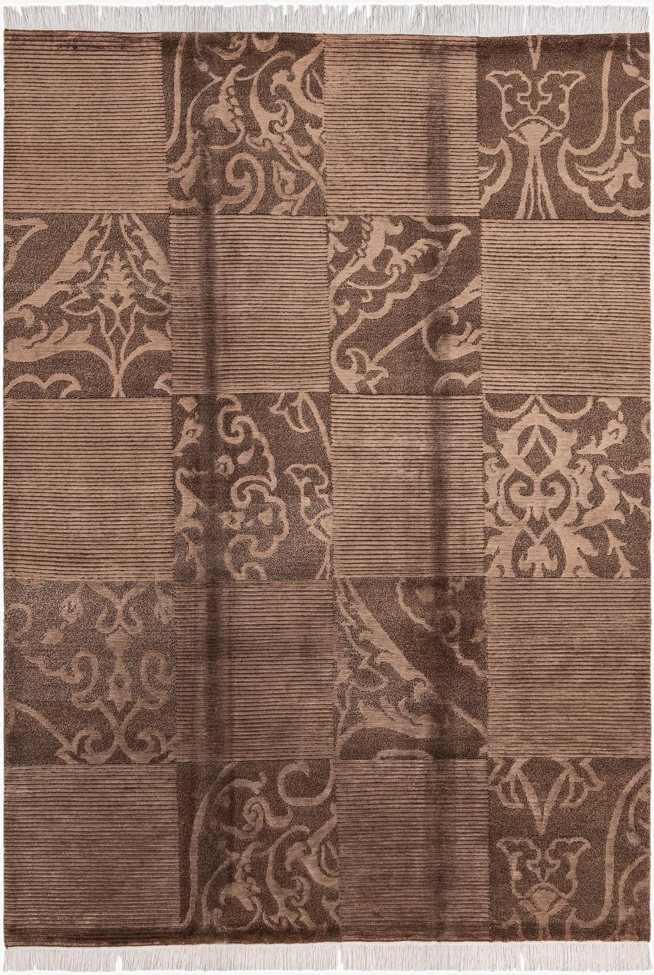  5' 8 x 8' 1 Darya Rug