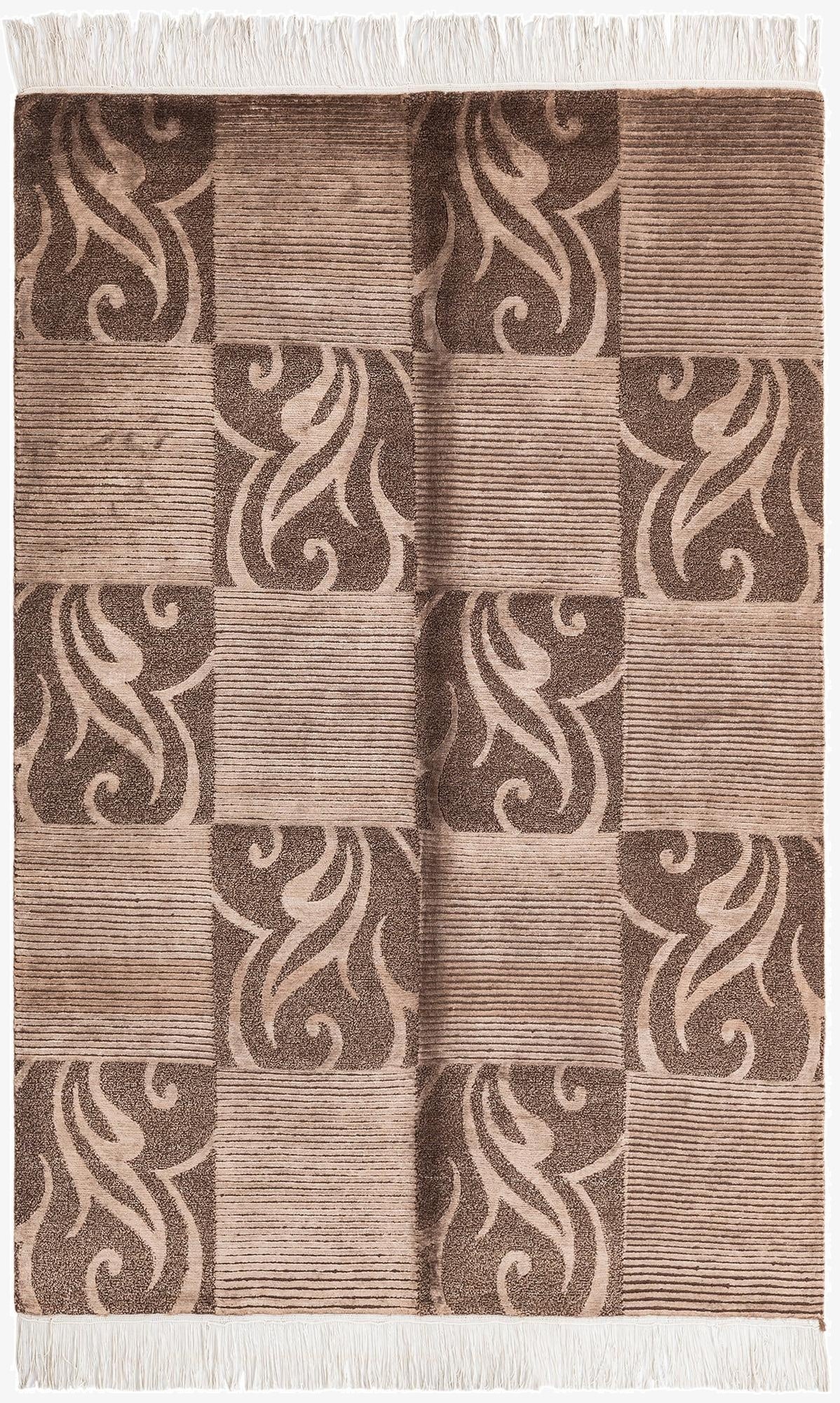  3' 11 x 5' 11 Darya Rug