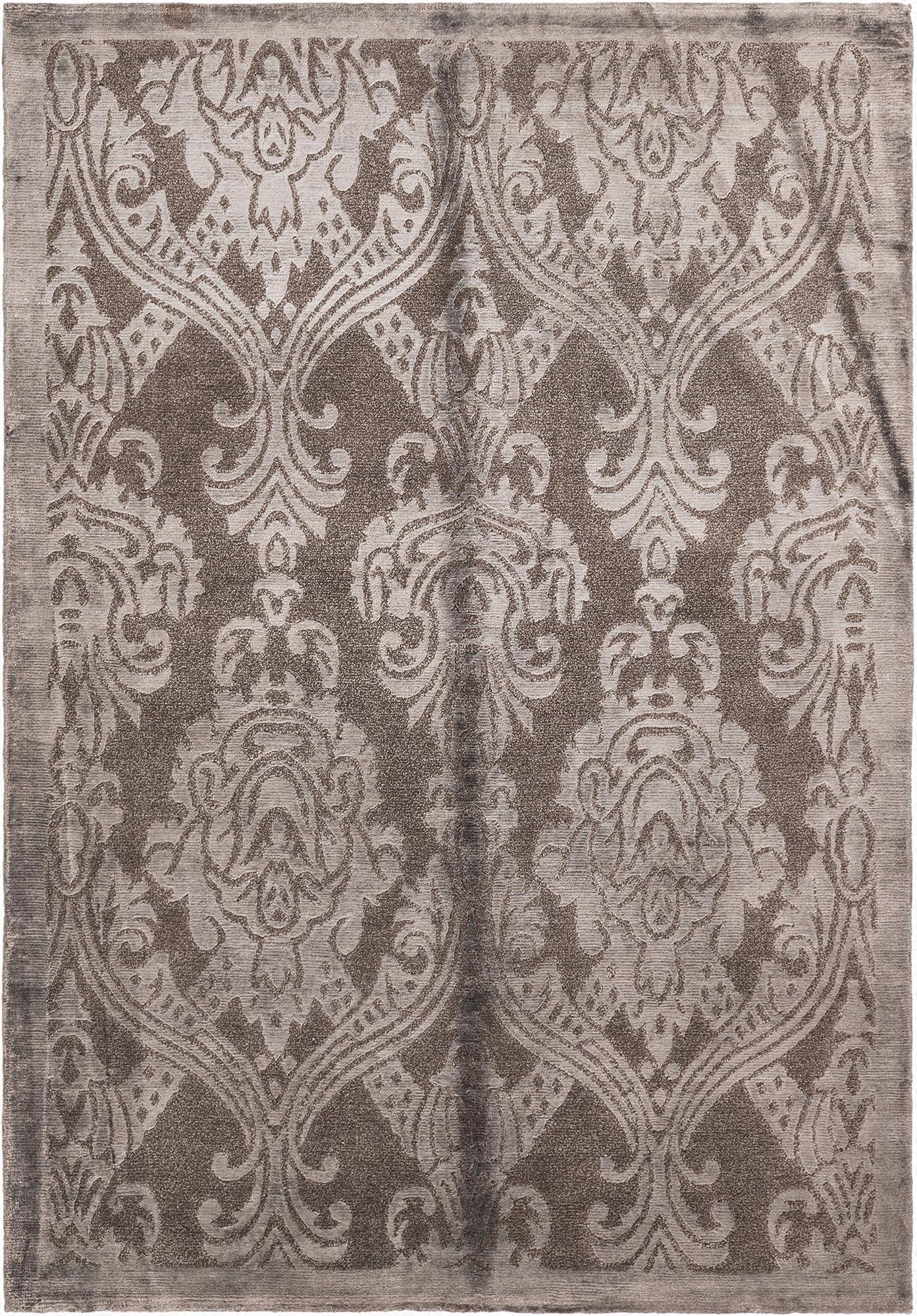  4' 1 x 6' Darya Rug