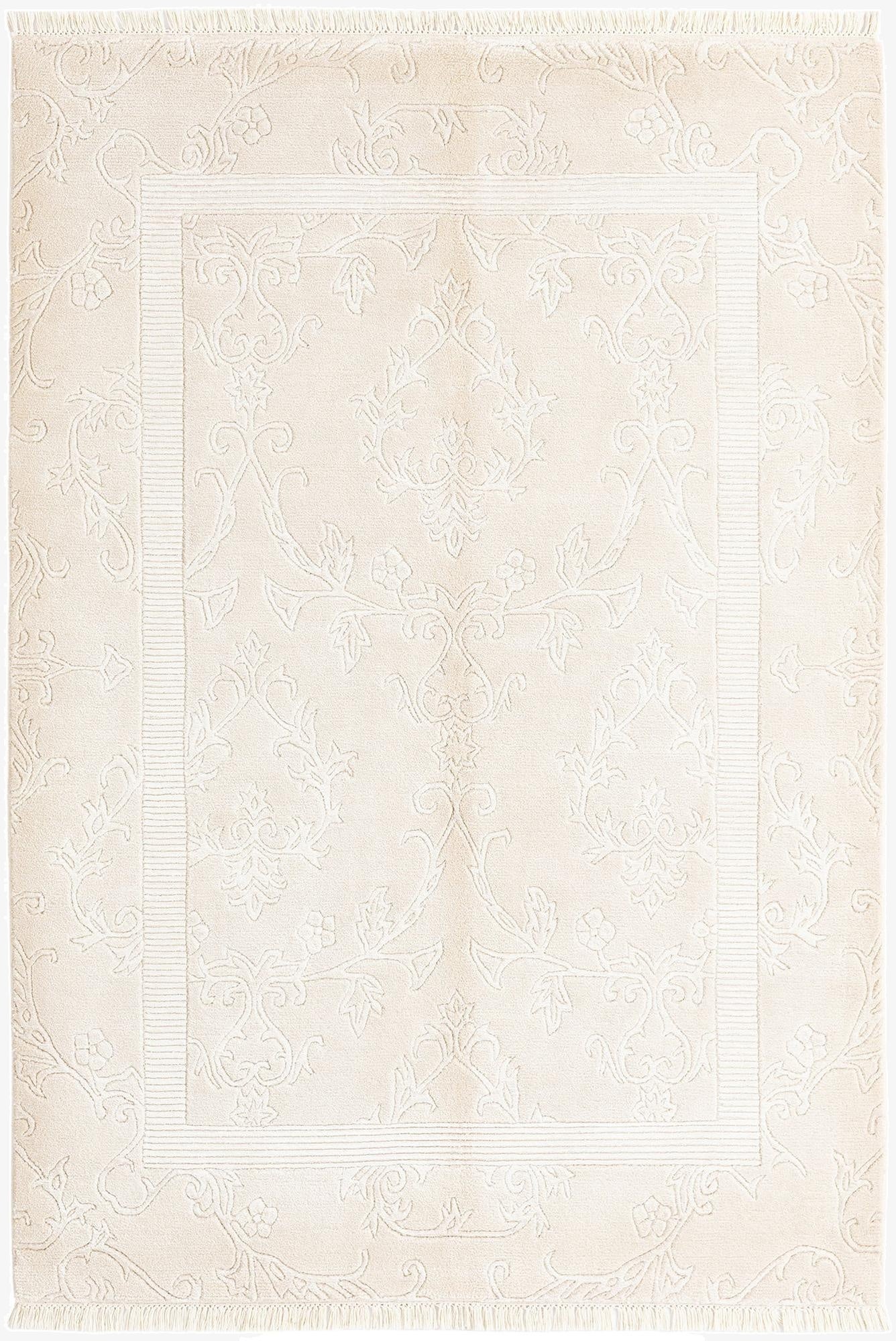  4' 4 x 6' 3 Darya Rug