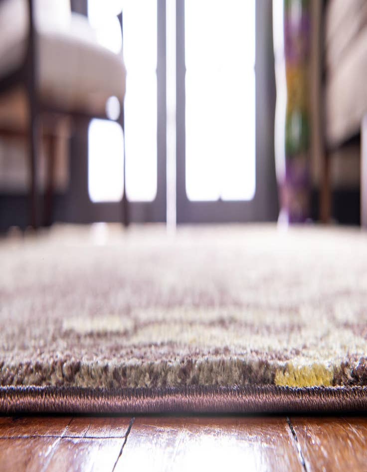 Detail image of 10' 6 x 16' 5 Diana Rug