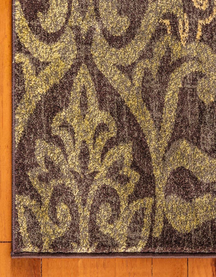 Detail image of 10' 6 x 16' 5 Diana Rug