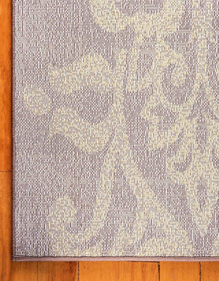 Detail image of 10' 6 x 16' 5 Diana Rug