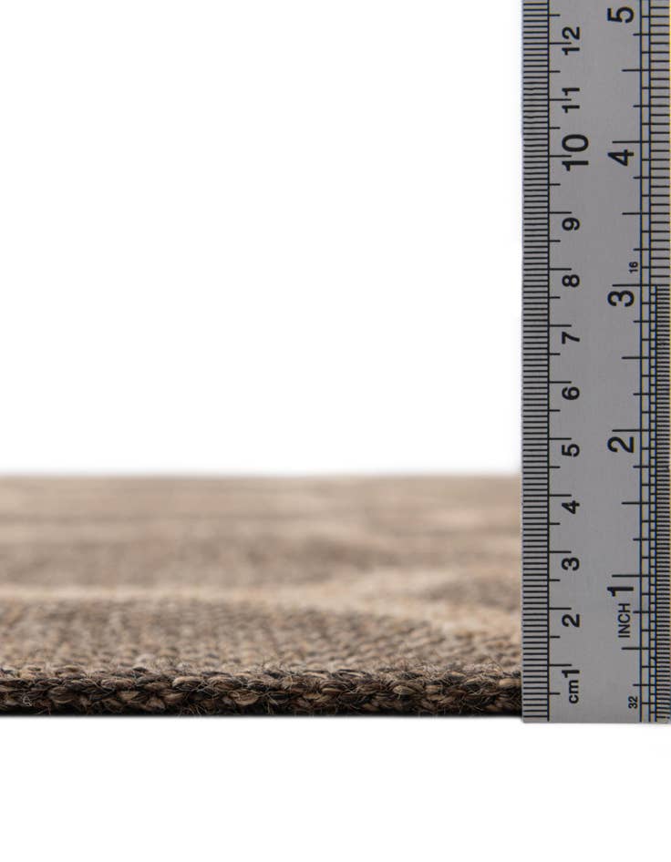 Detail image of  8' x 10' Dunes Rug