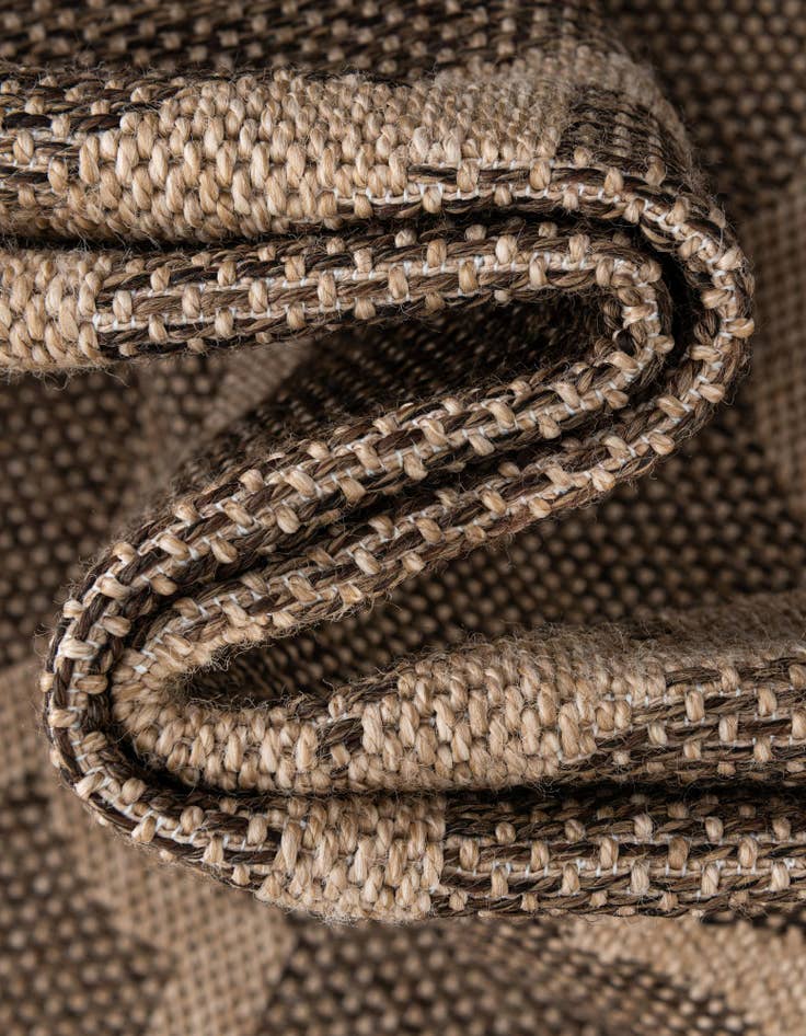 Detail image of  8' x 10' Dunes Rug