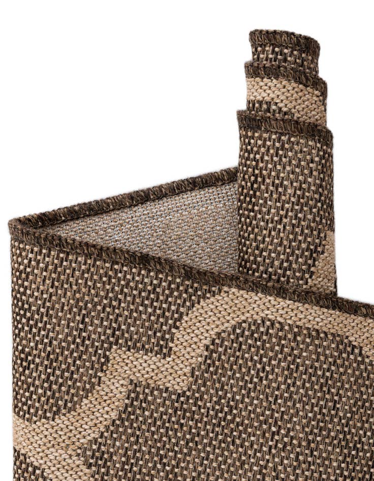 Detail image of  8' x 10' Dunes Rug