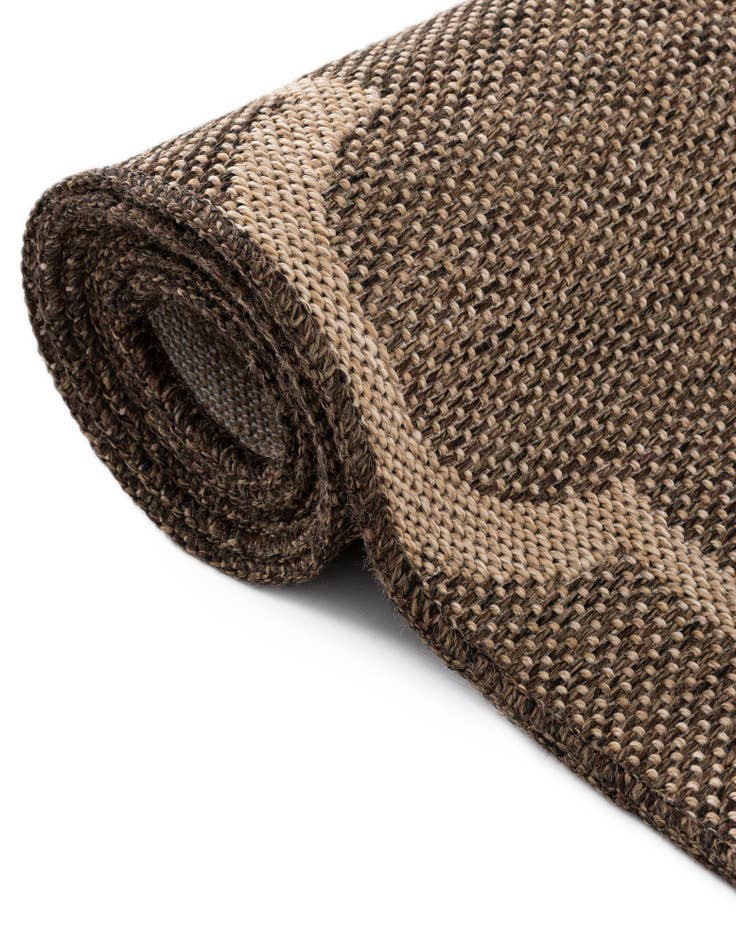 Detail image of  8' x 10' Dunes Rug