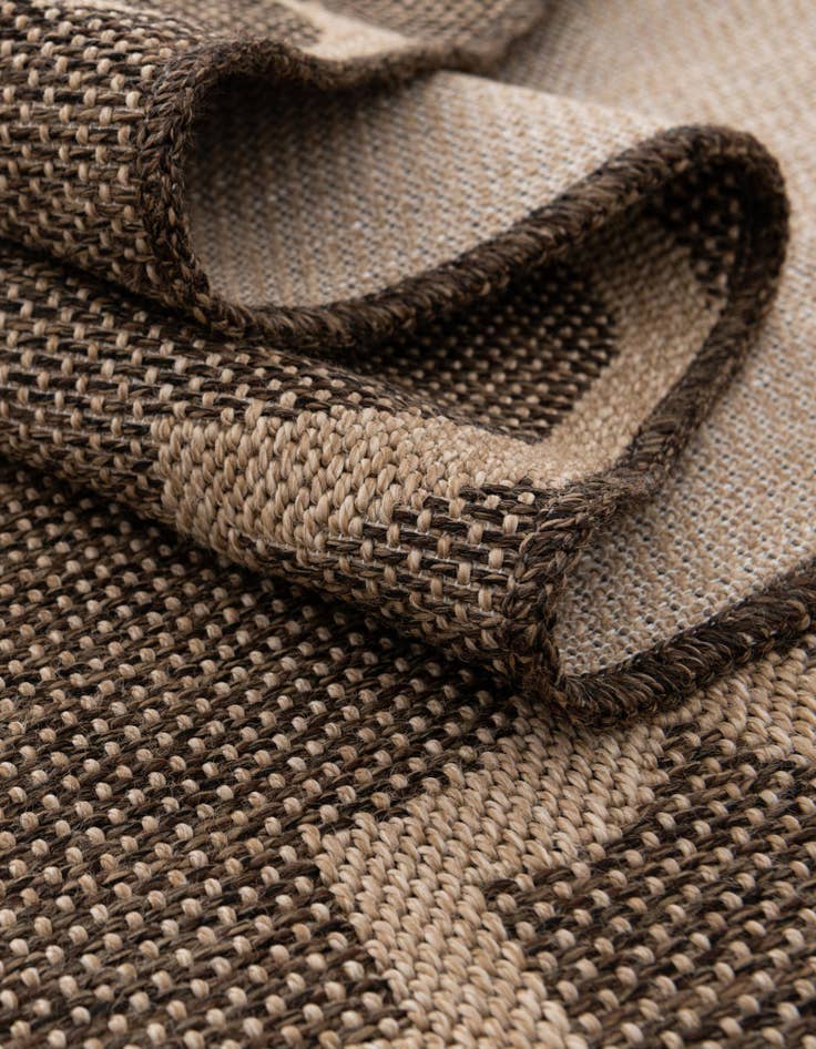 Detail image of  8' x 10' Dunes Rug