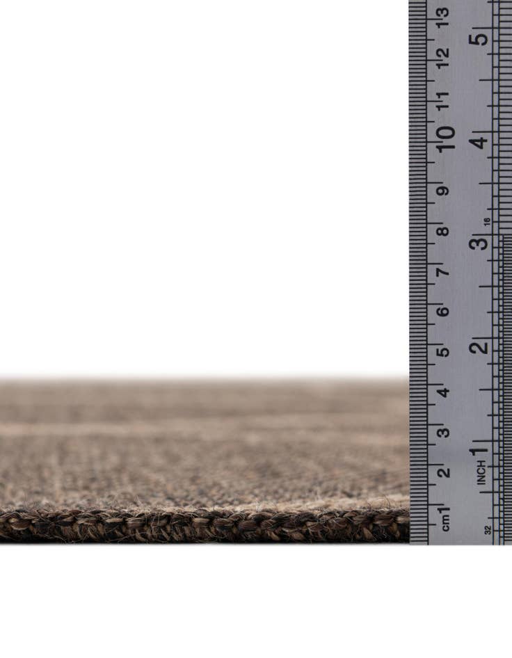 Detail image of  5' 3 x 8' Dunes Rug